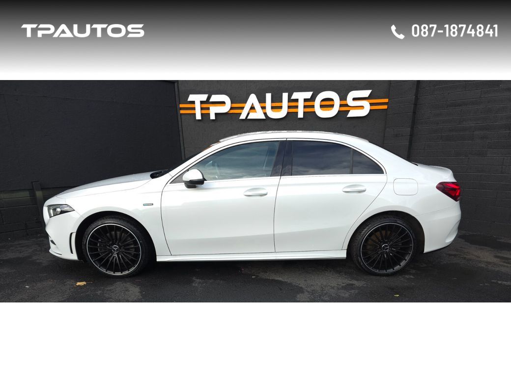 2020 Mercedes-Benz AMG