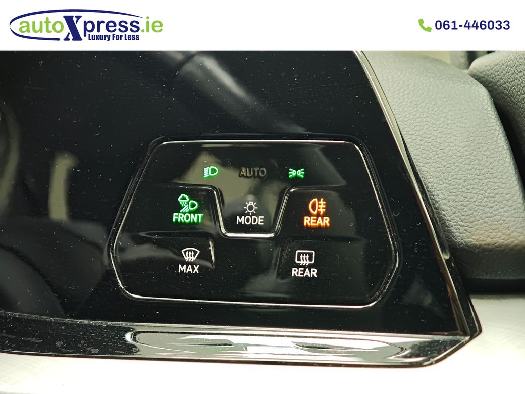 2021 Volkswagen Golf