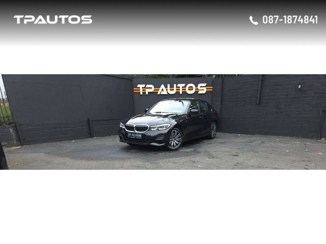 vehicle for sale from TP Autos