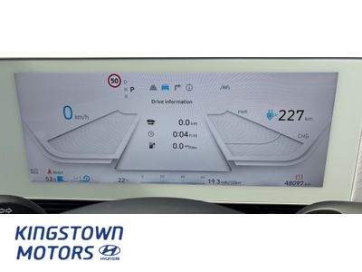 2024 Hyundai Ioniq 5