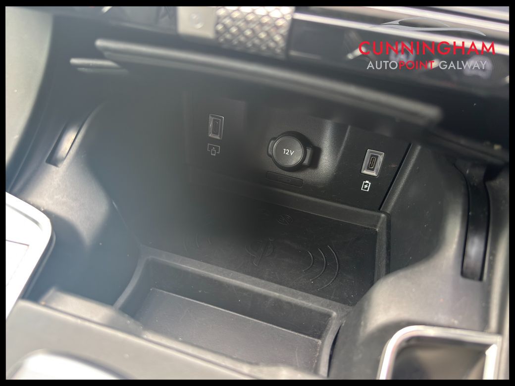 2024 DS Automobiles DS 7