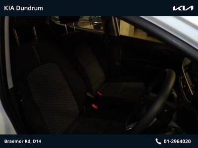 2026 Kia Picanto
