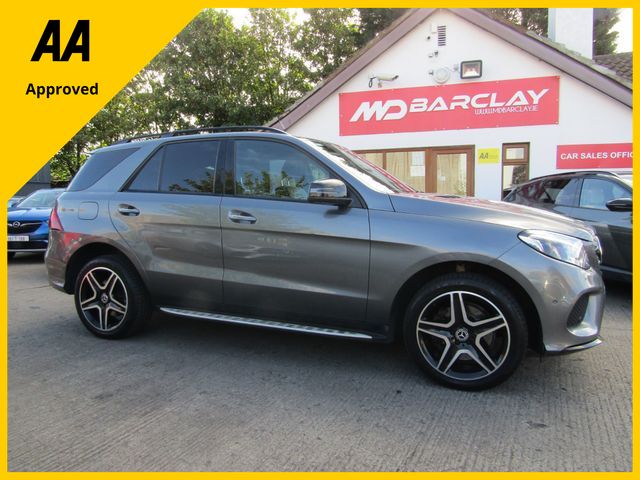 vehicle for sale from MD Barclay
