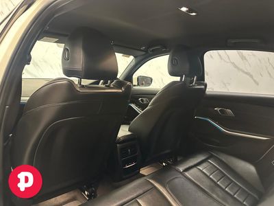 2021 BMW 3 Series