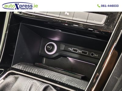 2019 Volkswagen Touran