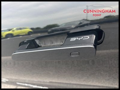 2026 BYD Seal