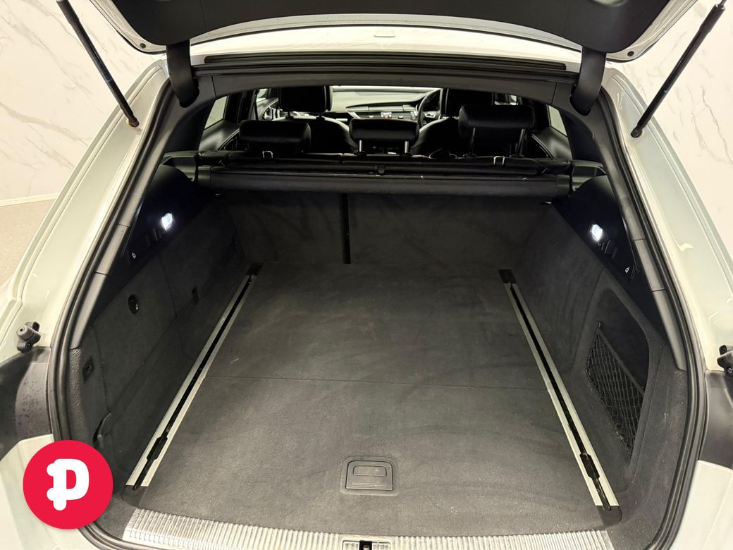 2017 Audi A6