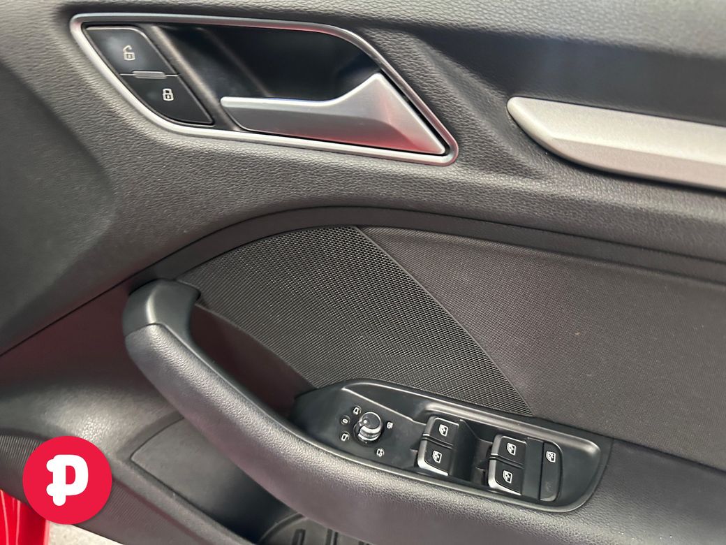 2020 Audi A3