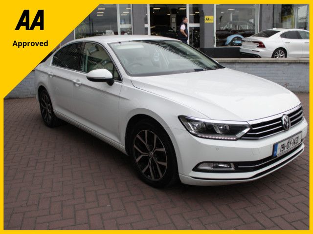 vehicle for sale from Naas Road Autos