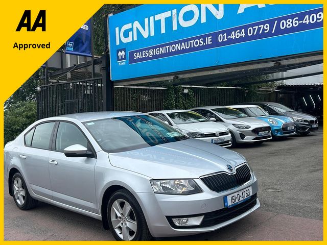 vehicle for sale from Ignition Autos Ltd