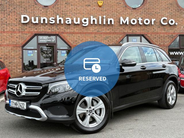 vehicle for sale from Dunshaughlin Motor Co
