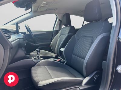 2023 Ford Focus