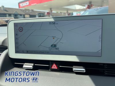 2023 Hyundai Ioniq 5