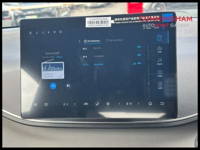 2026 BYD Dolphin Surf
