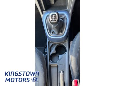 2019 Hyundai i10
