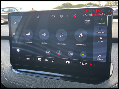 2022 Skoda Enyaq