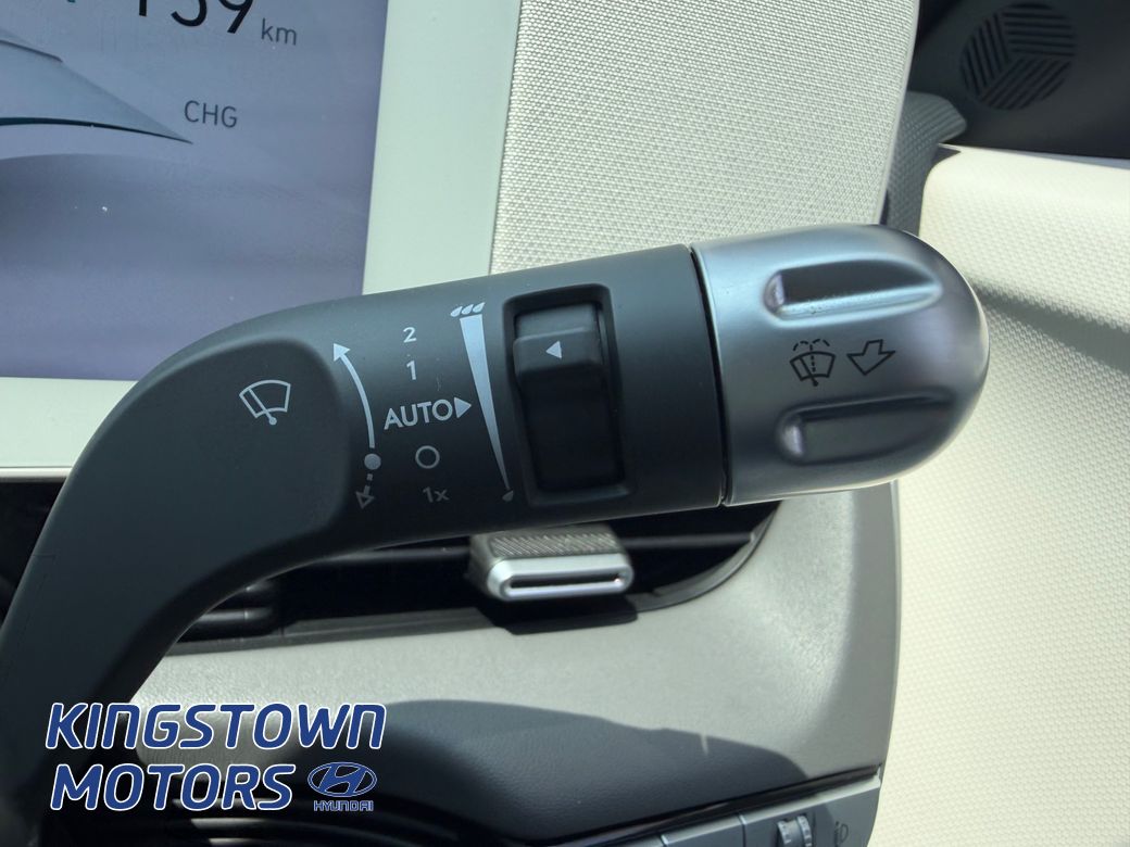2023 Hyundai Ioniq 5