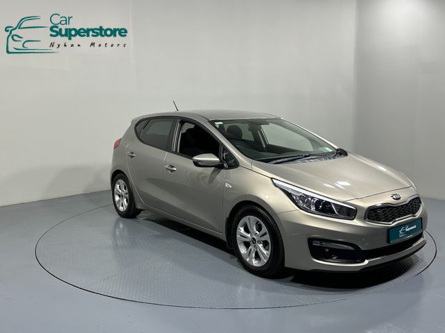vehicle for sale from Nyhan Motors