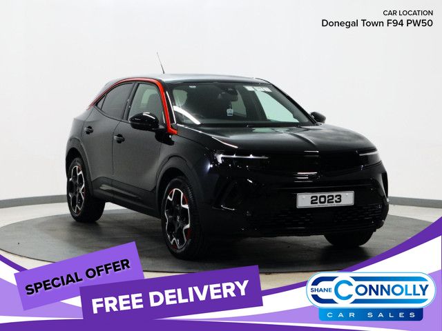 vehicle for sale from Shane Connolly Cars