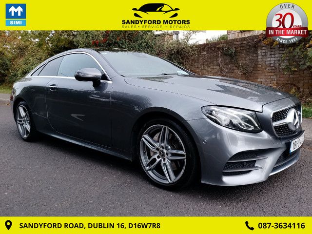 vehicle for sale from Sandyford Motors