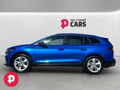 2023 Skoda Enyaq