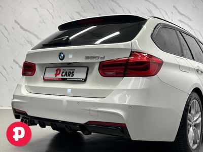 2018 BMW 3 Series