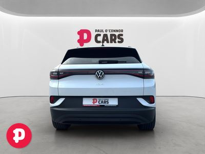2023 Volkswagen ID.4