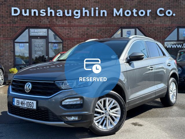 vehicle for sale from Dunshaughlin Motor Co