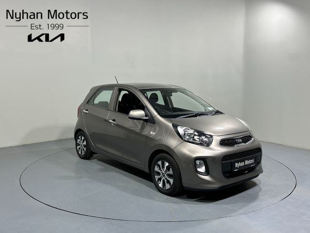 vehicle for sale from Nyhan Motors
