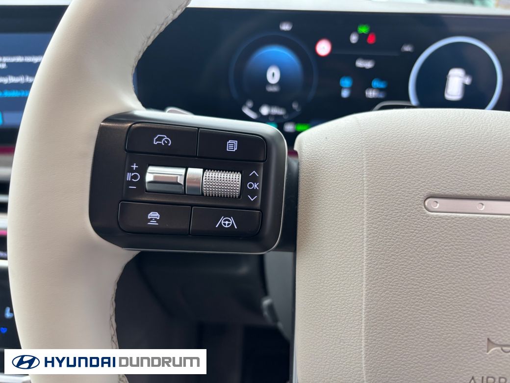 2025 Hyundai Santa Fe