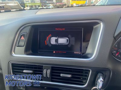 2016 Audi Q5