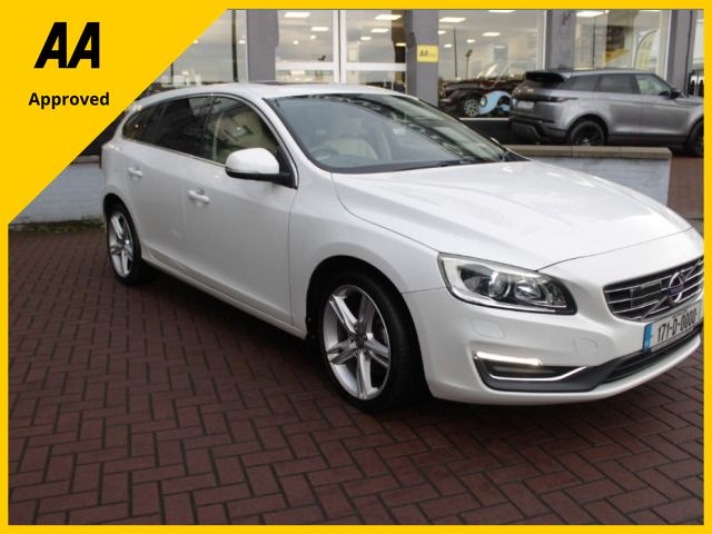 vehicle for sale from Naas Road Autos