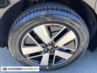 2025 Hyundai Ioniq 9