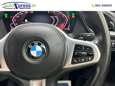2020 BMW 2 Series