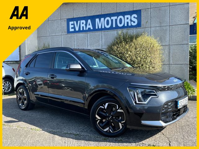 vehicle for sale from Evra Motors