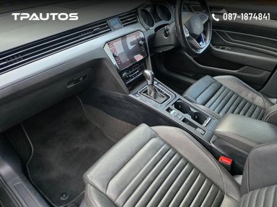 2021 Volkswagen Passat