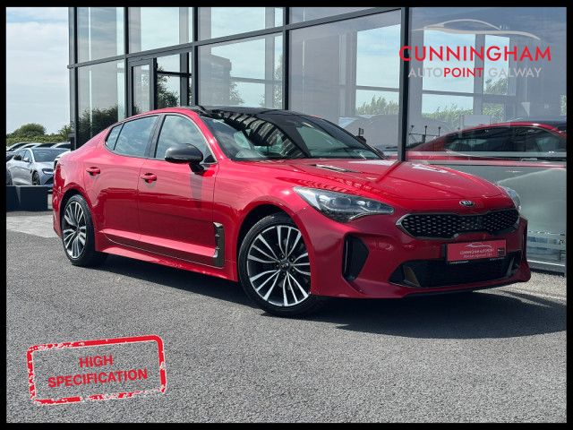 vehicle for sale from Cunningham Autopoint