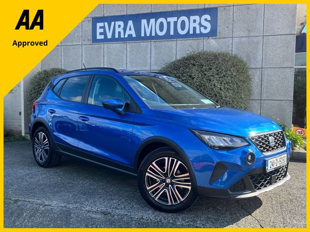 vehicle for sale from Evra Motors