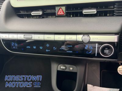 2024 Hyundai Ioniq 5