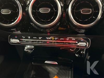 2020 Mercedes-Benz A Class