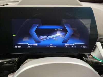 2023 BMW iX1
