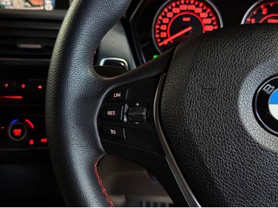 2017 BMW 1 Series