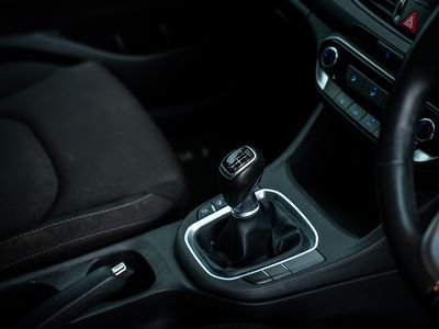 2019 Hyundai i30