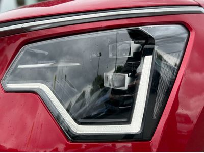 2026 Kia Niro