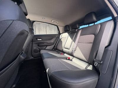 2024 Nissan Ariya
