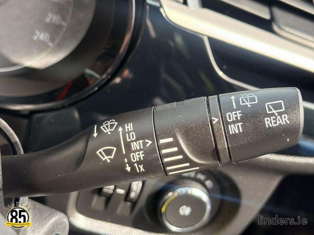 2020 Opel Corsa