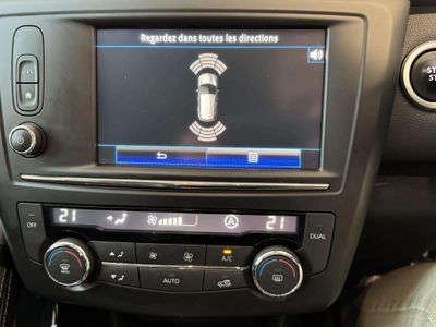 2016 Renault Kadjar