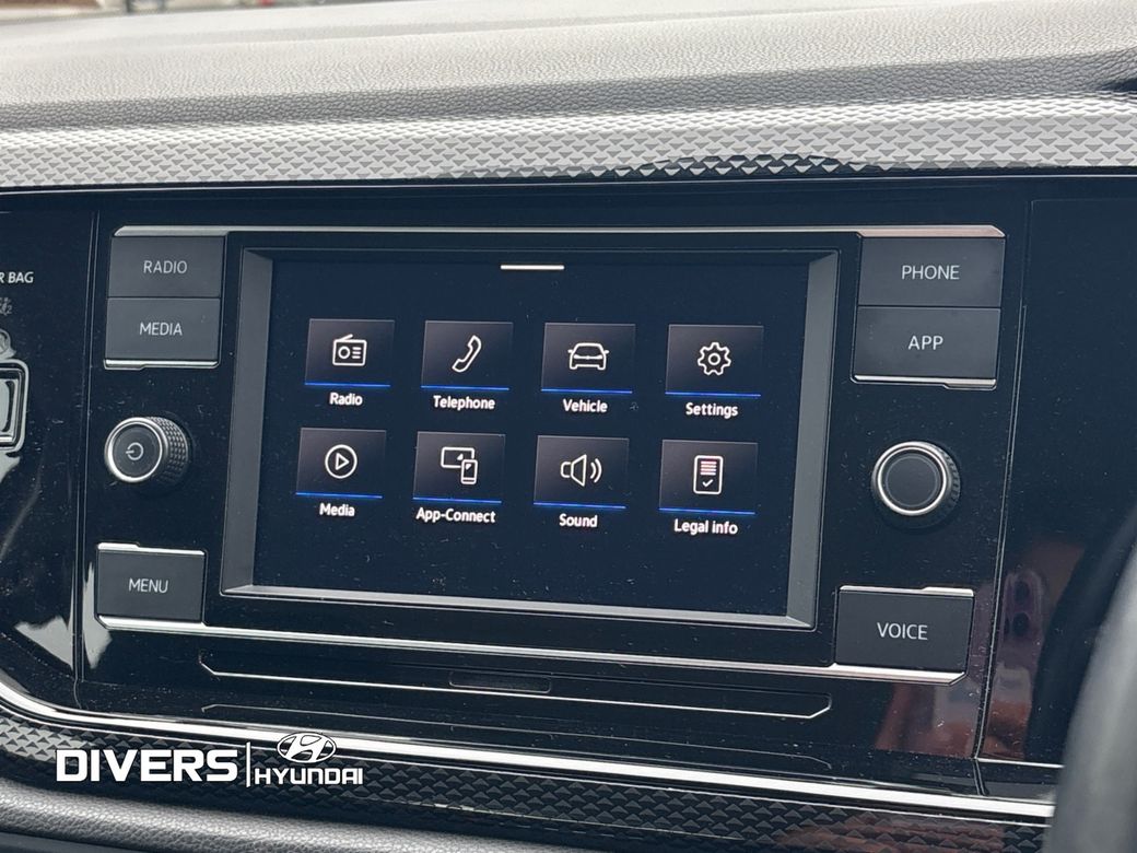 2023 Volkswagen Polo