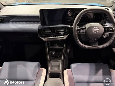 2026 Nissan Micra