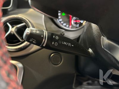 2017 Mercedes-Benz CLA Class